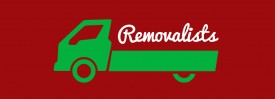 Removalists Mcdougalls Hill - Furniture Removalist Services